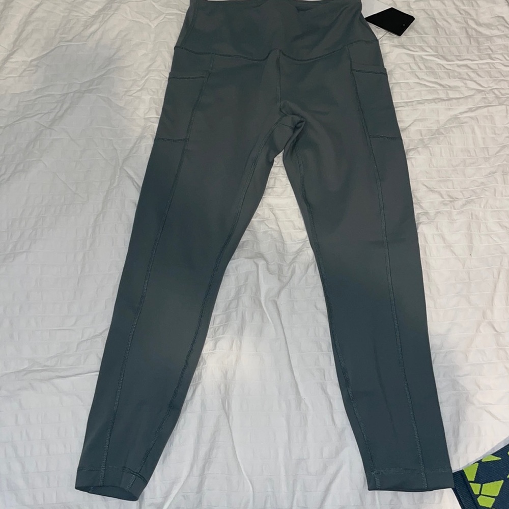 Workout leggings